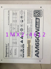 1pc used segotep AM650W 650W