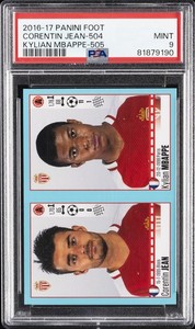 Kylian Mbappe | eBay