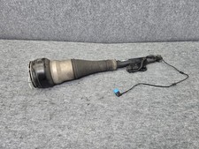 Hinterer Sto&szlig;d&auml;mpfer Airmatic Rechts Mercedes W222 S65 S63 AMG OEM