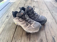 merrell moab 3 waterproof mens