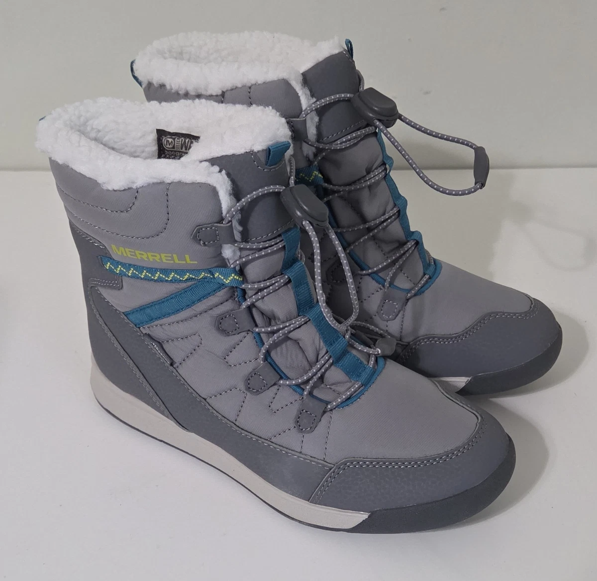 Merrell Unisex Kids display picture 2