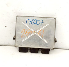 Ford Focus ZX3 2006 ECM módulo de control del motor OEM 6S4A-12A650-MC