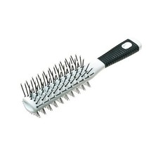 Comair Tunnelvent Brush White, Double-Sided