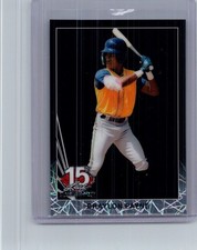 Braylon Payne 2025 Leaf National NSCC Baseball 1/1 Pre Production Proof