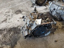 Automatic Transmission CVT RE0F11A Sedan Thru 08/31/15 Fits 13-16 VERSA 2465970