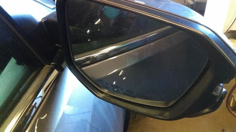 2019 Honda Insight Air Flow Meter 1.5 Liter - Image 4 of 4