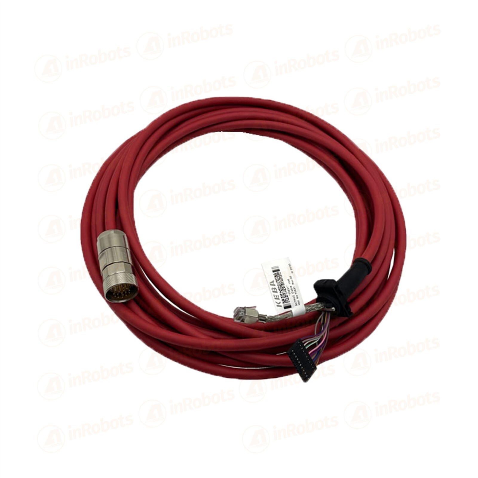 3HAC023195-003 Cable Fit ABB 3HAC023195-001 IRC5 SX TPU2 Teach Pendant