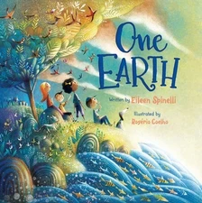 One Earth Eileen Spinelli Hardcover