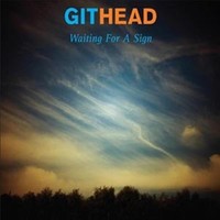 Githead: Waiting For A Sign - 375 Media - (Cd / W)