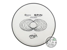 USED MVP Disc Sports Electron Spin 173g White Putter Golf Disc