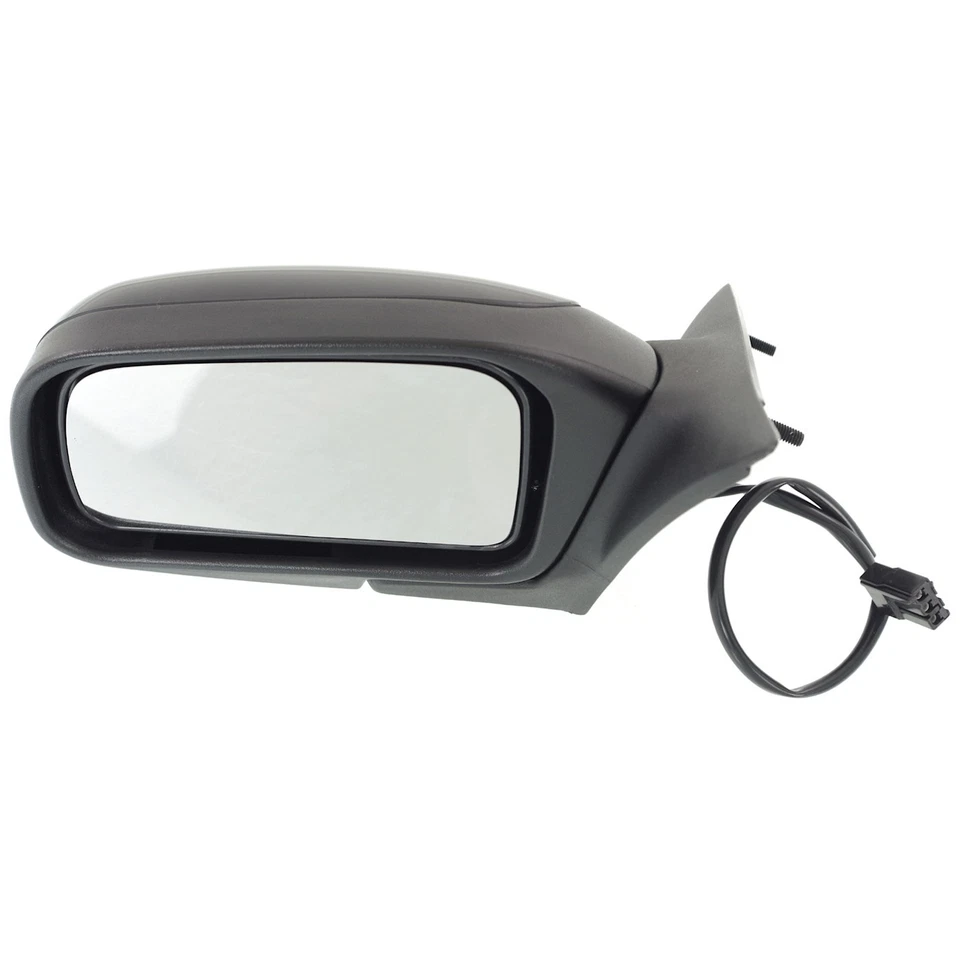 Espejos retrovisores lado izquierdo conductor mano F3AZ17682B para Ford Crown Victoria Grand Marquis Foto 4 de 4