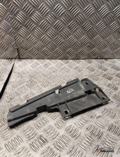 Mercedes-Benz GLK (X204) 2009 Grille calandre supérieure de pare-chocs avant