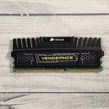 Corsair Vengeance 8GB DDR3 1600MHz Desktop RA...