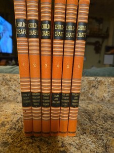 Childcraft Volume 1 | eBay