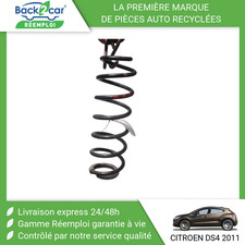 Ressort divers Citroen DS4