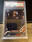2024 Topps Now Caleb Williams PSA 10 *scratch on mag*