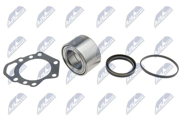 NTY Radlagersatz KLT-ME-005 FüR MERCEDES-BENZ VW-image