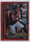2025 Panini Absolute Luther Burden III Base (RAW)