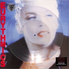 Eurythmics / BE YOURSELF TONIGHT (LTD PICTURE...