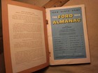 Original 1956 Ford Almanac — photo 3