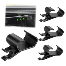 Feekoon 4 Pcs Tonneau Cover Clamps Compatible with BAKFlip