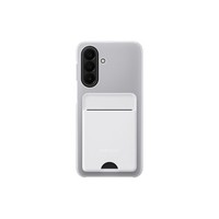 Samsung Card Slot Case FüR Das Galaxy A27 5G, Light Gray