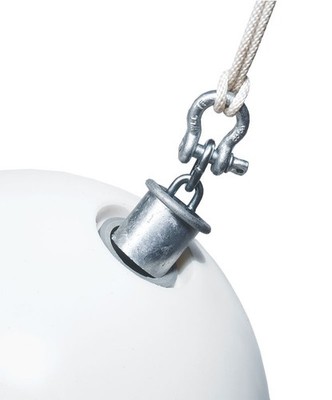 Taylor Made 33020 T3C 2'' Mooring Collar