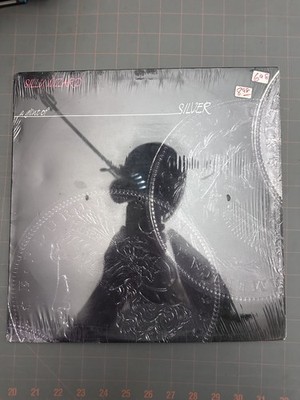 Silly Wizard - A GLINT OF SILVER - Green Linnet Records (SIF-1070) LP 33 NM/NM