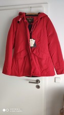 Woolrich Damen Daunen - Jacke, Skijacke, Größe L/XL, rot, neu mit Etikett, top