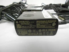 HP HSTNN-DA34 AC/DC Adapter Charger for ElitePad G1 1000 G2 Tablet