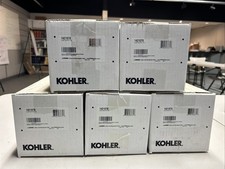 Kohler Flush Valve Kit  1421078 5 Units 
