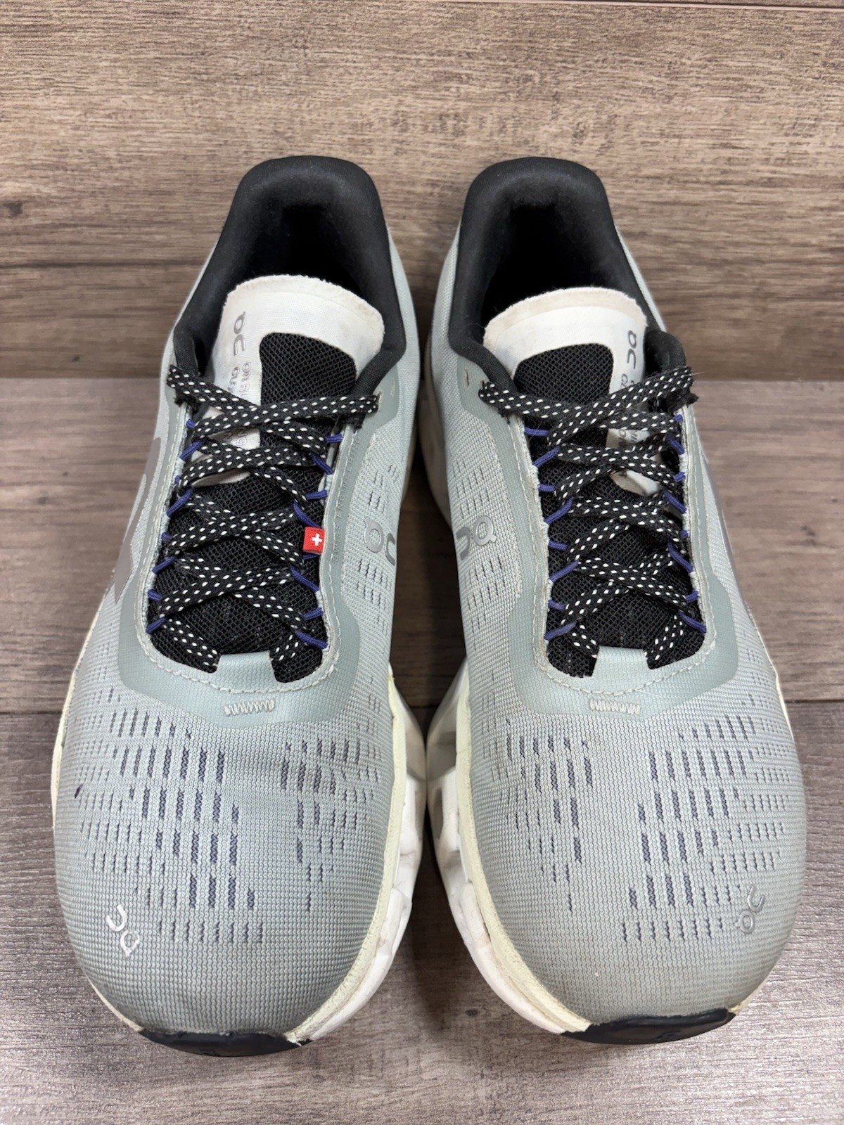 On Cloudmonster 2 Cloudtec Running Shoes 3WE10112… - image 4