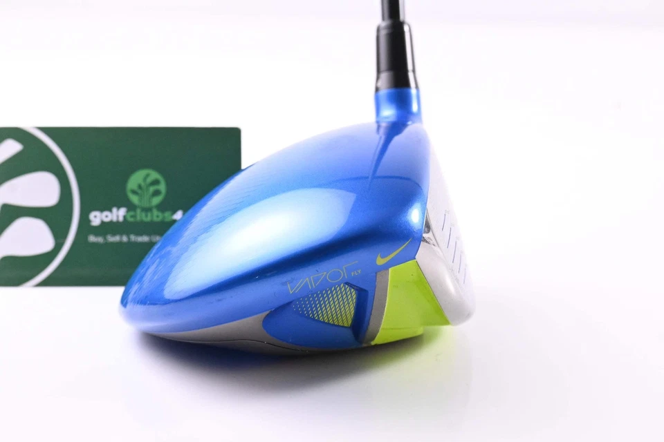 Nike Vapor Fly Driver / 10.5 Degree / X-Flex Kuro Kage TiNi 60 Shaft - Image 3 of 4