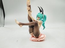 New No Box 1/7 22CM Bunny Girl Game Anime PVC...