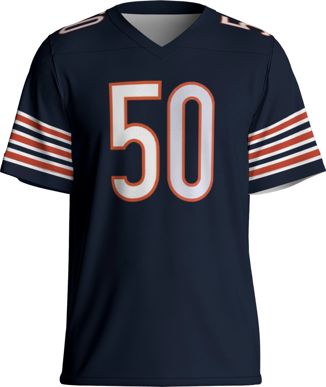 Custom Grady Jarrett Jersey