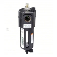 Speedaire Air Line Lubricator 3/4IN 120CFM 4ZL89A 150 PSI High Flow Durable