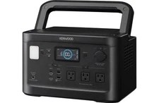 Kenwood 700W/806Wh Portable Power Station