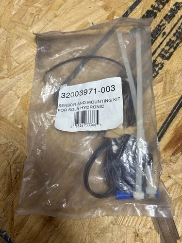 Honeywell 32003971-003 Sensor and mounting kit for Sola Hydronics