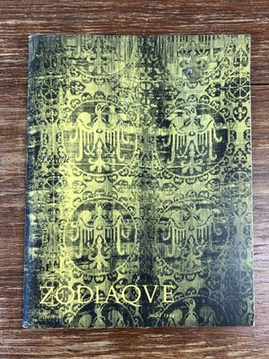 STERNZEICHENZEITSCHRIFT Nr 61 (Juli 1964) Der Adler Symbolismus