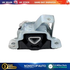 Support moteur Citroen NEMO