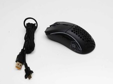 Glorious Model D Wireless Optical Honeycomb R...