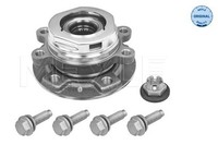 Meyle Radnabe 16-14 652 0003 FüR Renault KT0 Laguna BT0 3 DT0 Latitude Dci L70R