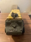 GI Joe A.P.C. APC Amphibious Personnel Carrier 1983 Hasbro NO SEATBELTS