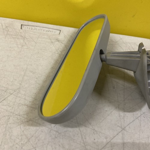 2008-2014 SUZUKI SPLASH INTERIOR REAR VIEW MIRROR MANUAL DIMMING Ref2 - Picture 19 of 24