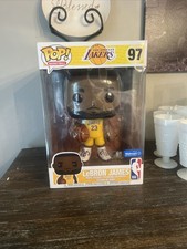 Ultimate Funko Pop LeBron James Figures Gallery and Checklist 30
