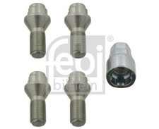 FEBI BILSTEIN Radschraube 27054 für CITROËN PEUGEOT FIAT ALFA ROMEO RENAULT
