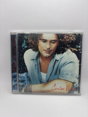 El Amor de Mi Tierra by Carlos Vives (CD, Oct-1999, EMI Music Distribution)