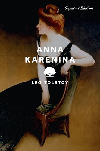 Anna Karenina by Leo Tolstoy PAPERBACK - Image 2