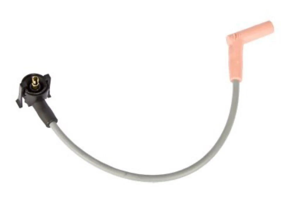 Conjunto de fios de ignição vela de ignição FORD/MOTORCRAFT para Aerostar Explorer Ranger 4.0 V6 - Imagem 4 de 4