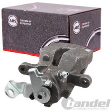 BREMSSATTEL HINTERACHSE LINKS passend für RENAULT AVANTIME DE0 ESPACE III JE0